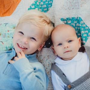 Meet your Posher, Julianne